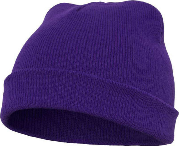 Pletená čiapka Knittted Hat