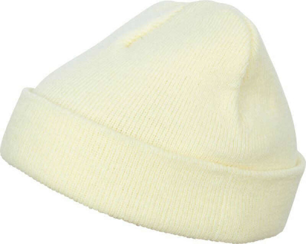 Pletená čiapka Knittted Hat