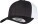 5 panelová šiltovka Retro Trucker - ps-556506-flexfit-6506-black-white-front-e14d3ad7-87e3-4de4-a975-cbab383b3658-web - variant 