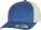 5 panelová šiltovka Retro Trucker - ps-556506-flexfit-6506-blue-beige-front-96809986-1877-4a88-8aab-76c6c5721d5f-web - variant 