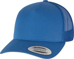 5 panelová šiltovka Retro Trucker - Reklamnepredmety