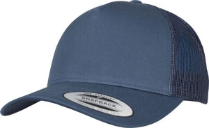 5 panelová šiltovka Retro Trucker - Reklamnepredmety