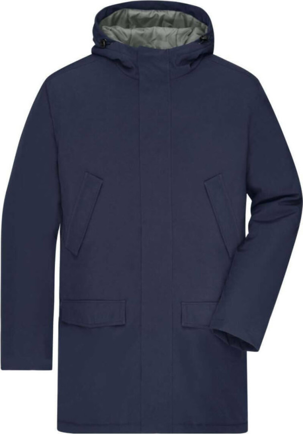 Pánska bunda Business Parka