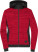 Dámska vatovaná hybridná pletená fleecová bunda - image-206089-optimized - variant