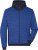 Pánska vatovaná hybridná pletená fleecová bunda - image-206095-optimized - variant