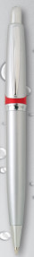 Pen Y 8576 silv. - 6669-50-c - variant A Y 8576 Silver Red