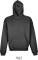 Unisex mikina Connor - image-206411 - variant