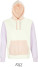 Unisex mikina s kapucňou z bio bavlny Collins - image-206450 - variant