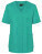 Dámska tunika s krátkym rukávom Essential - ky131-emerald-green-ca-pantone-7717c - variant 