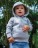 Mikina s kapucou pre bábätká Baby Essential - 073-47-126-m-2022-01jpg-l - variant