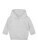 Mikina s kapucou pre bábätká Baby Essential - bz63-heather-grey-melange - variant 