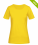 Dámske tričko LUX - yellow - variant