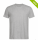 Unisex tričko LUX - greyh - variant