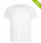 Unisex tričko LUX - wh - variant
