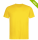 Unisex tričko LUX - yello - variant