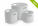 Taška Canvas Storage Tubs - 22 - variant