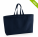 Taška Oversized Canvas - navy - variant