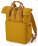 Recyklovaný mini ruksak Twin Handle Roll-Top - bz - variant