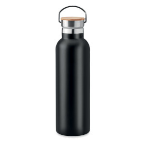 HELSINKI MED vacuum thermos - Reklamnepredmety