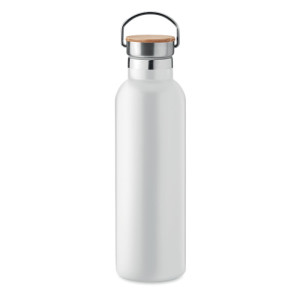 HELSINKI MED vacuum thermos - Reklamnepredmety