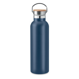 HELSINKI MED vacuum thermos - Reklamnepredmety