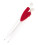 Ballpoint pen set "Valentine" - 56-1101169 - variant In 56-1101169