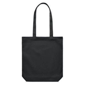 Canvas shopping bag RASSA COLOURED - Reklamnepredmety