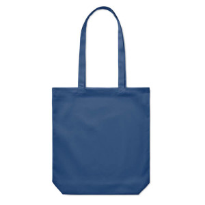 Canvas shopping bag RASSA COLOURED - Reklamnepredmety