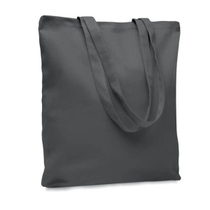 Canvas shopping bag RASSA COLOURED - Reklamnepredmety