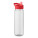 Fľaša RPET 650ml so slamkou ALABAMA - mo6467-05 - variant Mo MO6467-05