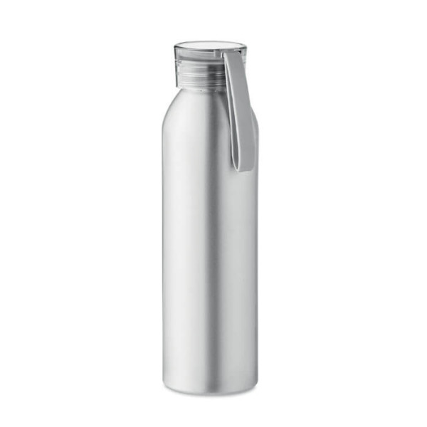 Aluminium bottle 600ml NAPIER