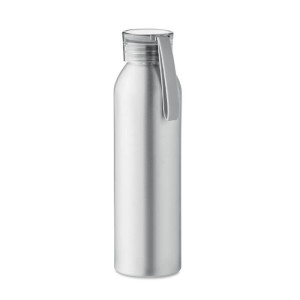 Aluminium bottle 600ml NAPIER - Reklamnepredmety