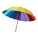 Dúhový dáždnik BOWBRELLA - mo6540-99 - variant Mo MO6540-99