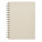 Krúžkový A5 zápisník z trávy GRASS BOOK - mo6541-13 - variant Mo MO6541-13