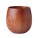 Dubový hrnček OVALIS - mo6553-40 - variant Mo MO6553-40