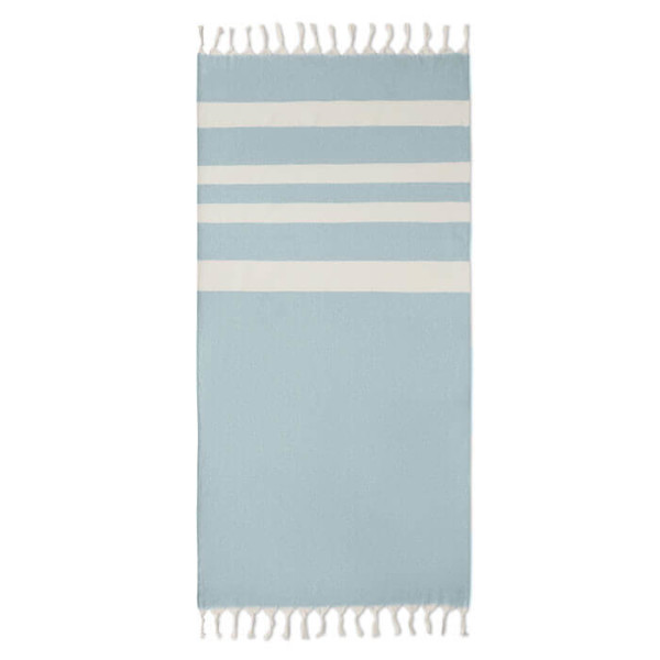 Beach towel blanket AGOURA