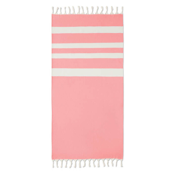 Beach towel blanket AGOURA