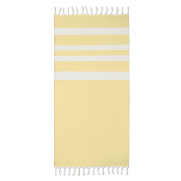 Beach towel blanket AGOURA