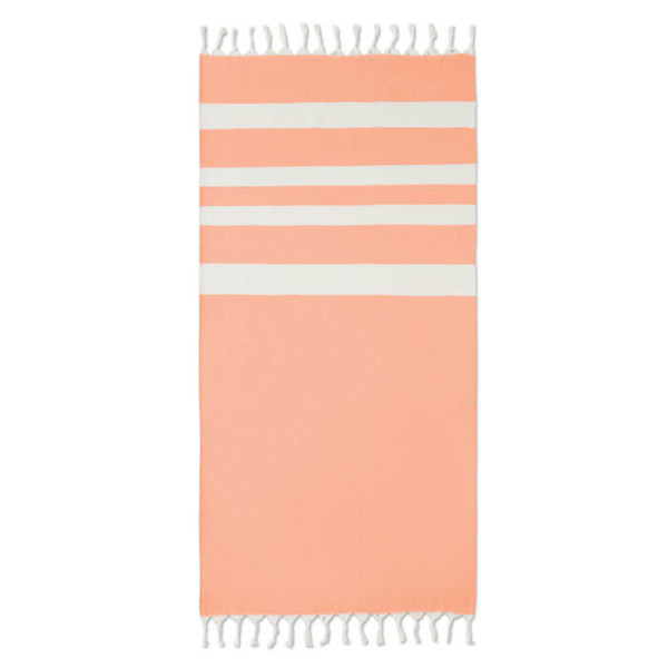 Beach towel blanket AGOURA