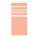 Beach towel blanket AGOURA - mo6554-10 - variant Mo MO6554-10