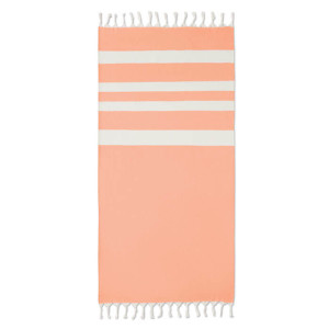 Beach towel blanket AGOURA - Reklamnepredmety