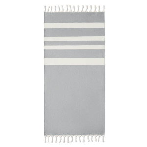 Beach towel blanket AGOURA - Reklamnepredmety