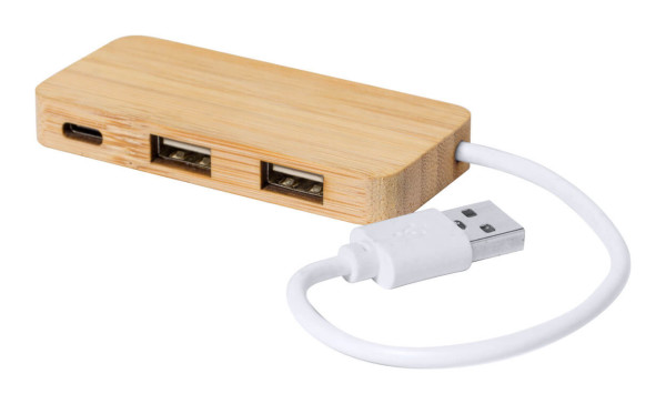 USB hub