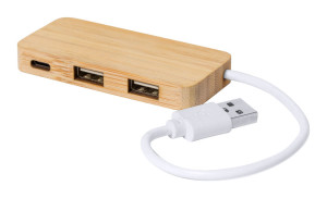 USB hub - Reklamnepredmety