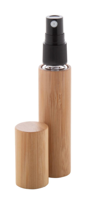 lahvička na parfém z bambusu - Reklamnepredmety