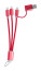 USB nabíjecí kabel s přívěškem na klíče - ap722111-05_hg5zniq4 - variant Ap 722111-05