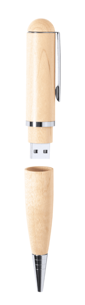 USB kuličkové pero - Reklamnepredmety
