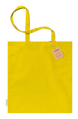 Klimbou cotton shopping bag - Reklamnepredmety
