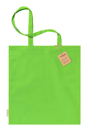 Klimbou cotton shopping bag - Reklamnepredmety