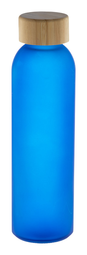 Glass sports bottle Cloody - Reklamnepredmety